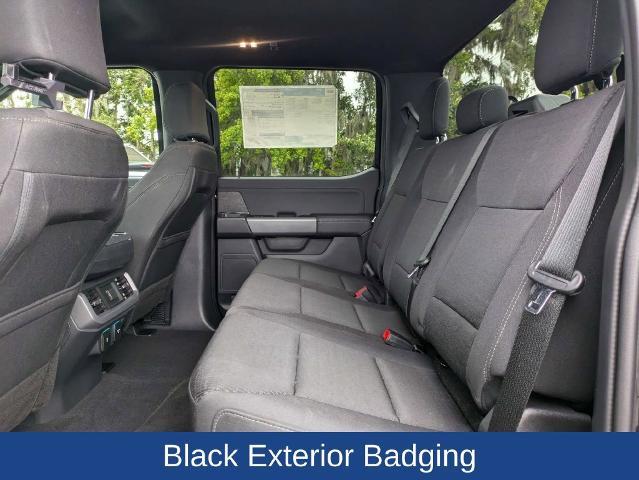 2026 Ford F-150 - $54,000