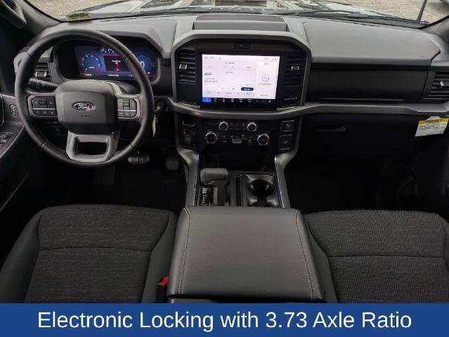 2026 Ford F-150 - $54,000