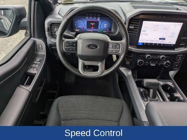2026 Ford F-150 - $54,000