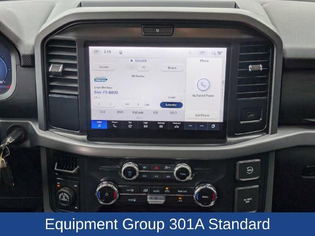 2026 Ford F-150 - $54,000