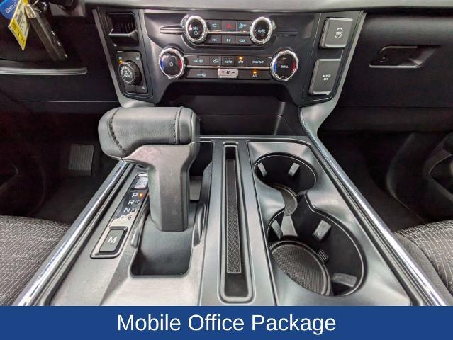 2026 Ford F-150 - $54,000