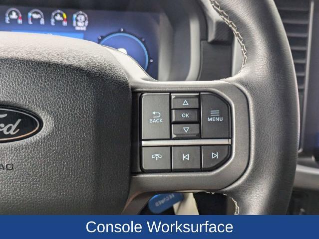 2026 Ford F-150 - $54,000