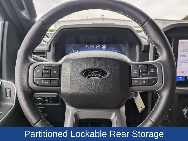 2026 Ford F-150 - $54,000