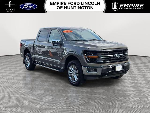 2026 Ford F-150 - $62,786