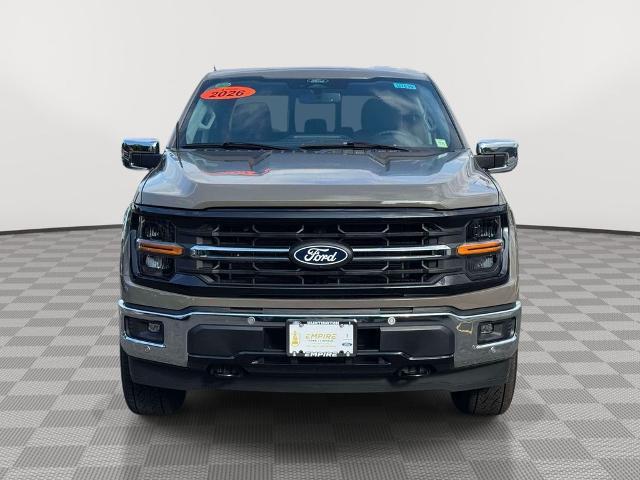 2026 Ford F-150 - $62,786