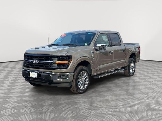 2026 Ford F-150 - $62,786