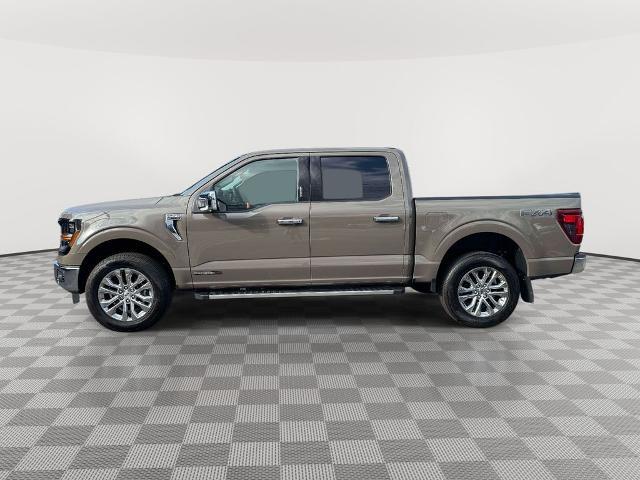 2026 Ford F-150 - $62,786