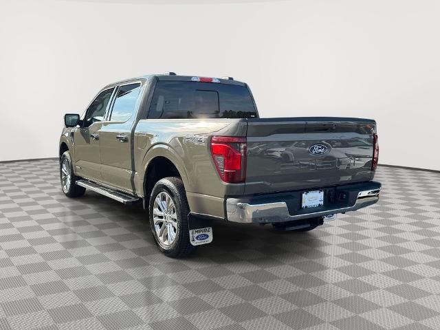 2026 Ford F-150 - $62,786