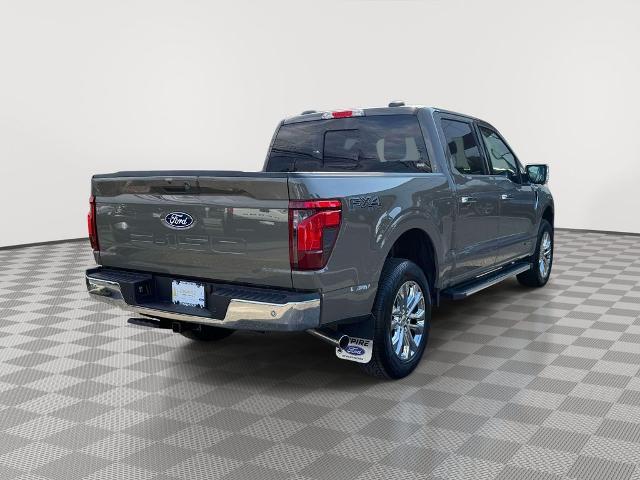 2026 Ford F-150 - $62,786