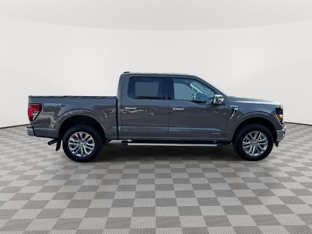 2026 Ford F-150 - $62,786