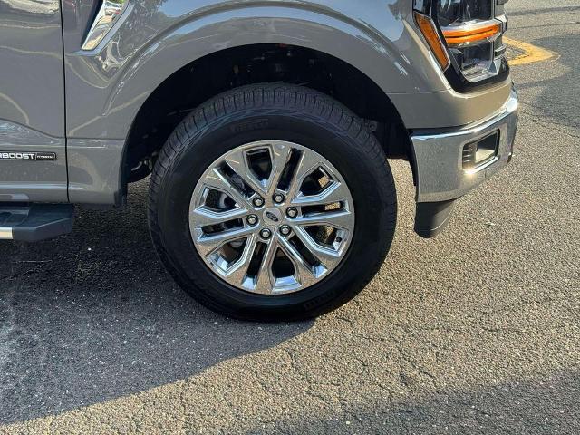 2026 Ford F-150 - $62,786