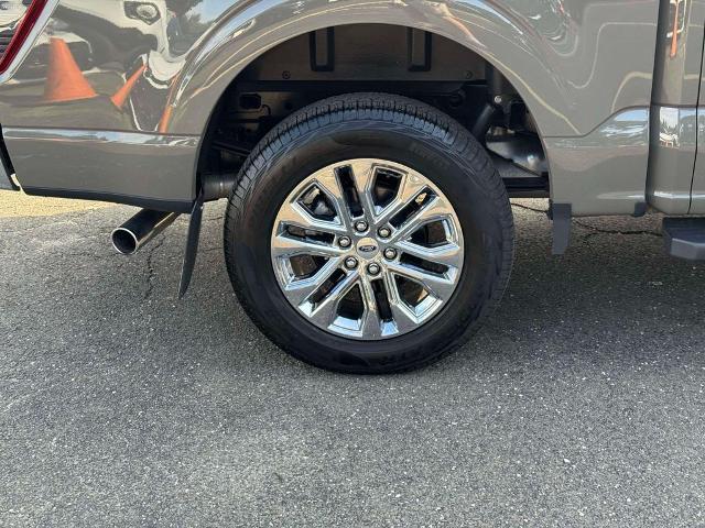 2026 Ford F-150 - $62,786