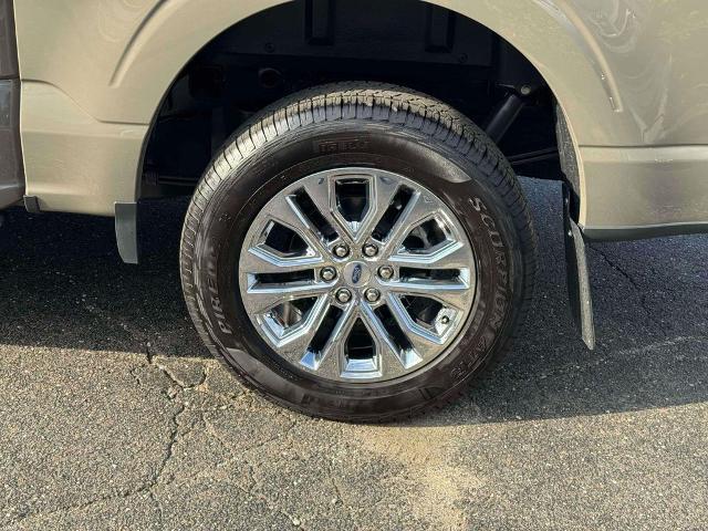 2026 Ford F-150 - $62,786