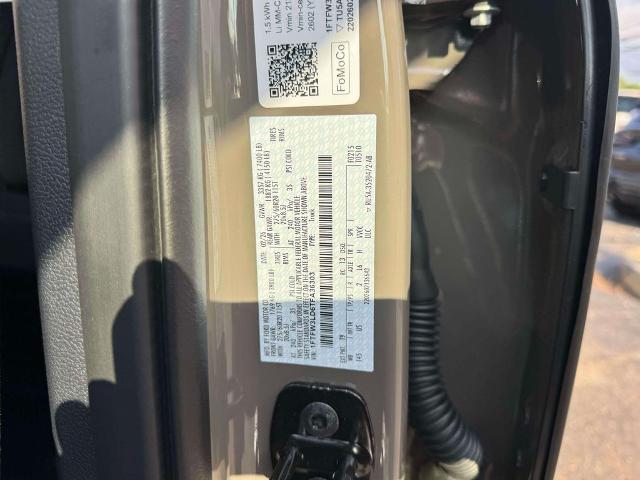 2026 Ford F-150 - $62,786
