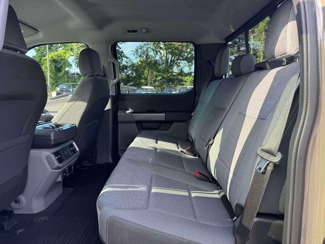 2026 Ford F-150 - $62,786