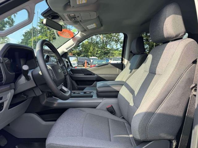 2026 Ford F-150 - $62,786