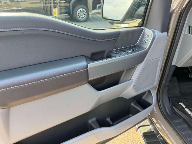 2026 Ford F-150 - $62,786
