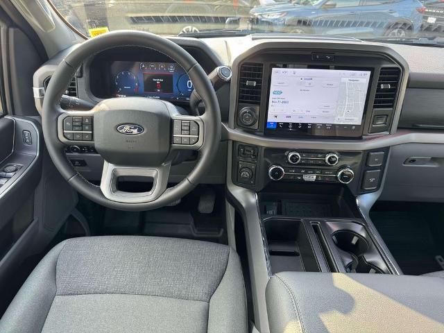 2026 Ford F-150 - $62,786