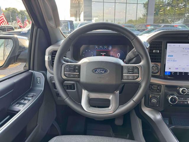2026 Ford F-150 - $62,786