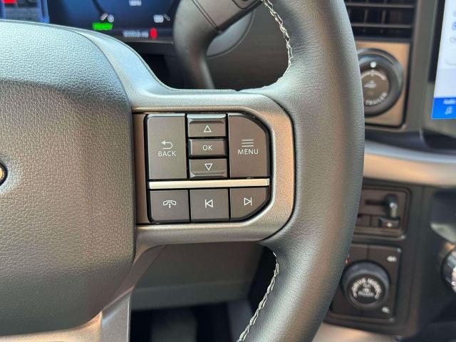 2026 Ford F-150 - $62,786