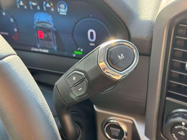 2026 Ford F-150 - $62,786