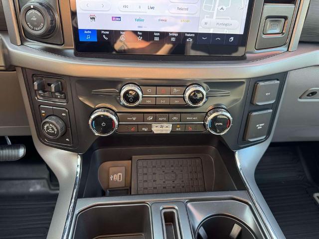 2026 Ford F-150 - $62,786
