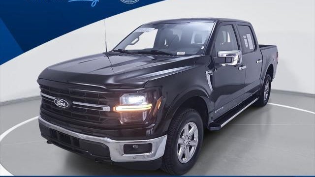 Preowned 2024 Ford F-150 XLT for Sale