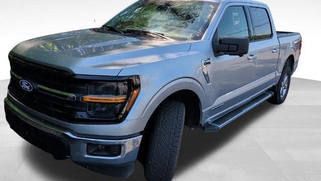 Preowned 2024 Ford F-150 XLT for Sale