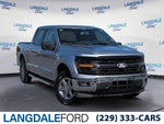 2024 F-150 Thumbnail 1