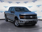 2024 F-150 Thumbnail 2