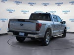 2024 F-150 Thumbnail 4