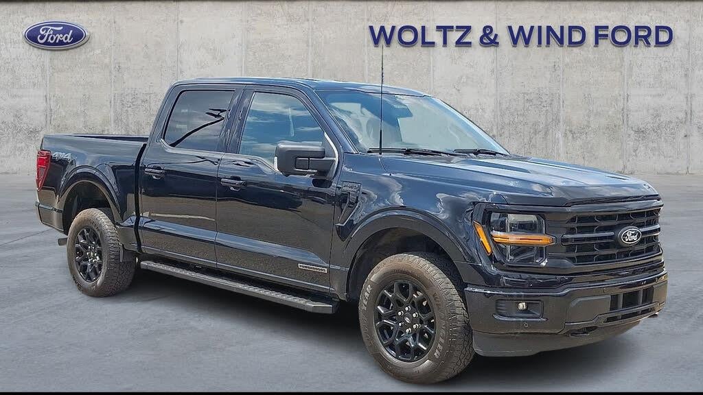 Preowned 2024 Ford F-150 XLT for Sale