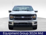 2024 F-150 Thumbnail 3