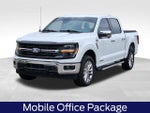 2024 F-150 Thumbnail 5