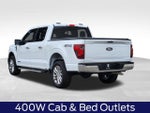 2024 F-150 Thumbnail 8
