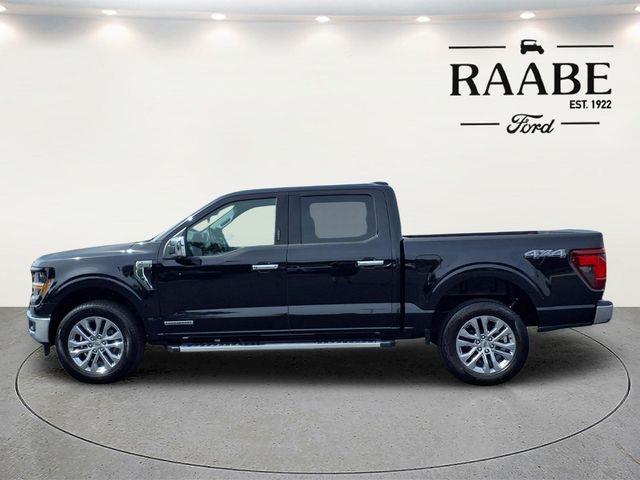2024 Ford F-150 - $40,000