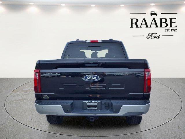 2024 Ford F-150 - $40,000