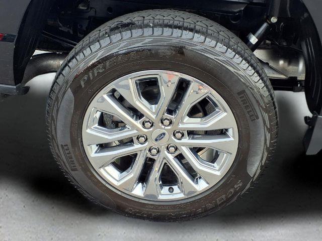 2024 Ford F-150 - $40,000