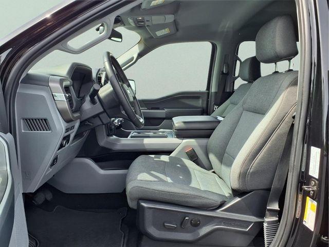 2024 Ford F-150 - $40,000