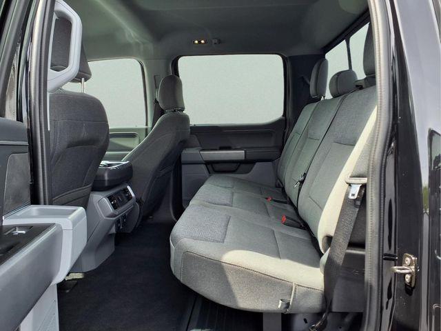2024 Ford F-150 - $40,000