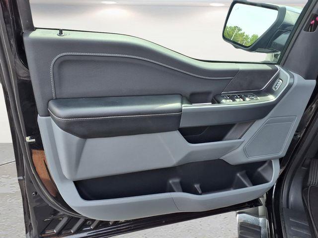 2024 Ford F-150 - $40,000
