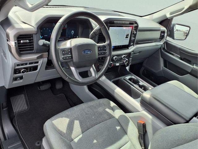 2024 Ford F-150 - $40,000