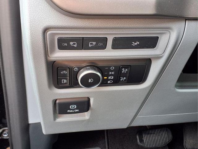 2024 Ford F-150 - $40,000