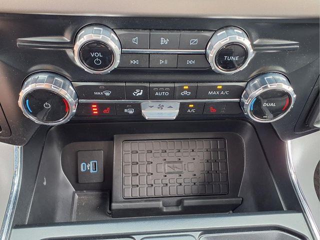2024 Ford F-150 - $40,000