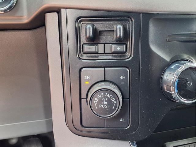 2024 Ford F-150 - $40,000