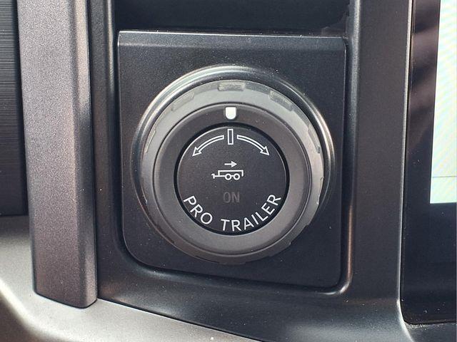 2024 Ford F-150 - $40,000