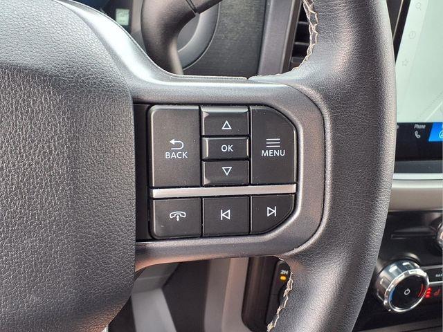 2024 Ford F-150 - $40,000