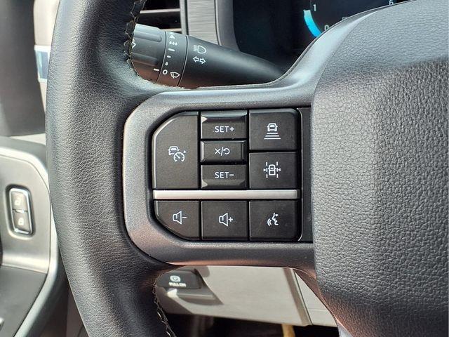 2024 Ford F-150 - $40,000