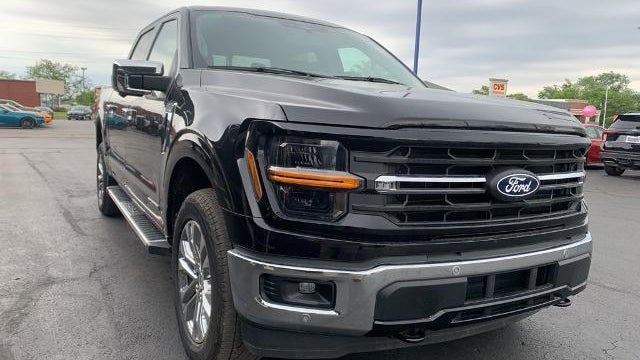 Preowned 2024 Ford F-150 XLT for Sale