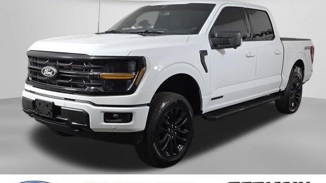 Preowned 2024 Ford F-150 XLT for Sale